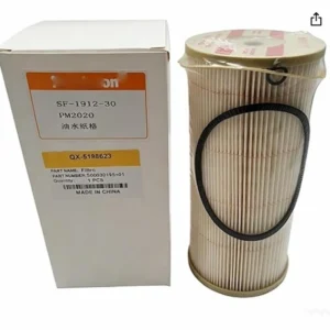Filtro de aire