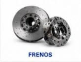 Frenos