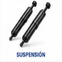 Suspension